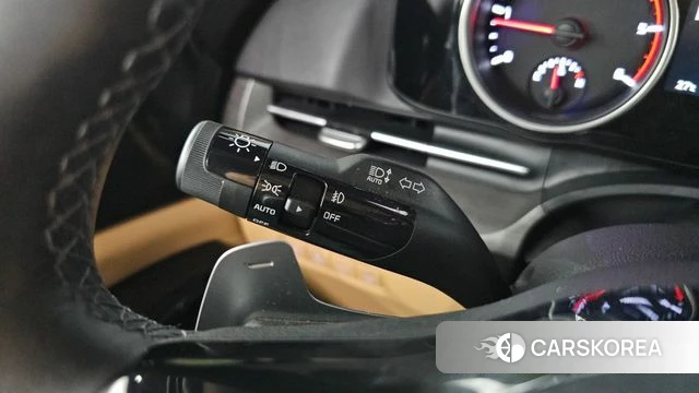 Kia Carnival 4th generation 2023 Белый из Кореи, фото 6