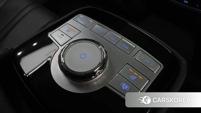 Genesis G80 (RG3) 2023 Серый из Кореи, фото 6