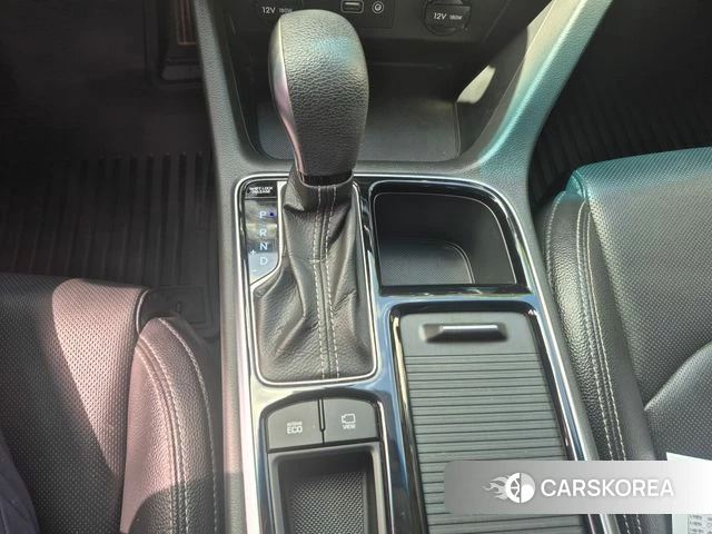 Hyundai Sonata New Rise 2019 Серебряный из Кореи, фото 6