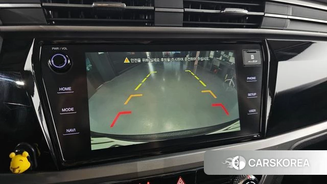 Ssangyong Beautiful Korando 2019 Серебристо-серый из Кореи, фото 6