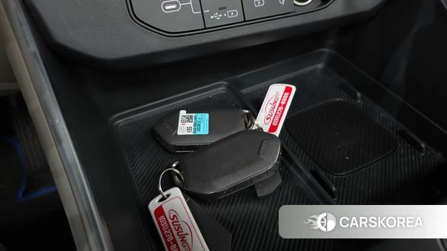 Kia The New Carnival 4th Generation 2025 Белый из Кореи, фото 6