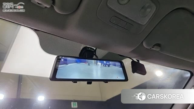 Hyundai The New Grand Starex 2018 Серебряный из Кореи, фото 6