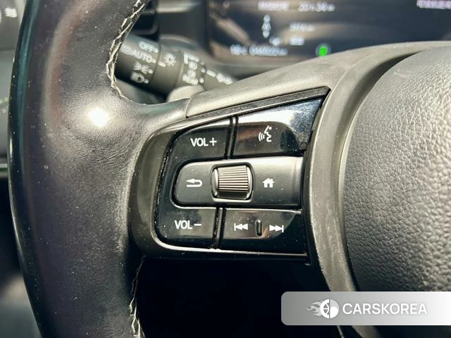 Honda e:NP1 2022 Синий из Китая, фото 6