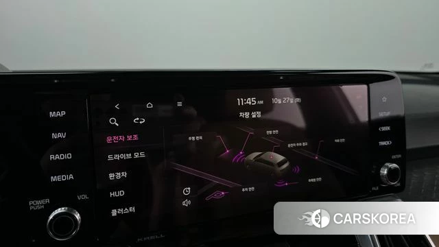 Kia Sorento 4th Generation 2020 Белый из Кореи, фото 6
