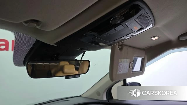 Kia Carnival 4th generation 2020 Серый из Кореи, фото 6
