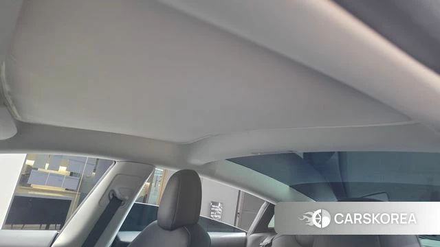 Tesla Model 3 2022 Синий из Кореи, фото 6
