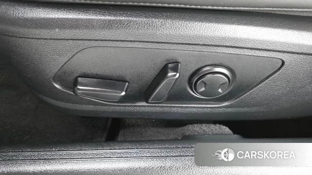 Kia K5 Hybrid 3rd Generation 2021 Белый из Кореи, фото 6