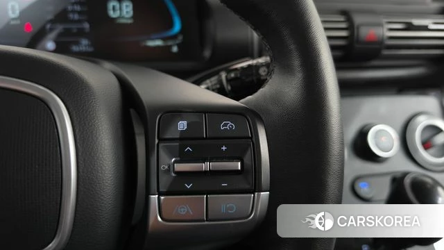 Hyundai Casper 2023 Серый из Кореи, фото 6