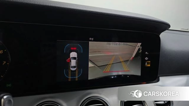 Mercedes-Benz E-Class W213 2021 Черный из Кореи, фото 6