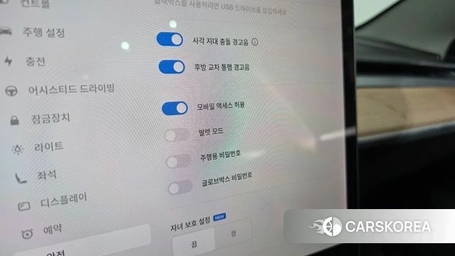 Tesla Model 3 2020 Белый из Кореи, фото 6