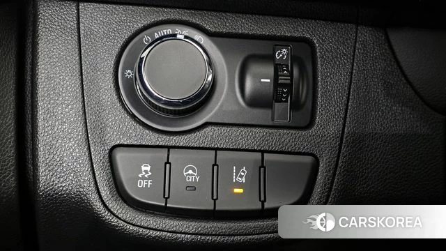 Chevrolet (GM Daewoo) The New Spark 2021 Красный из Кореи, фото 6