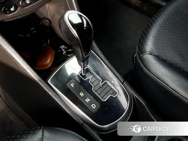 Hyundai Accent (New type) 2018 Белый из Кореи, фото 6