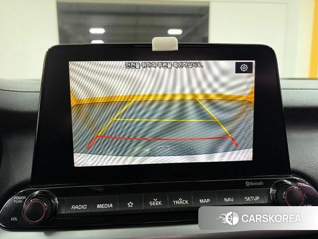 Kia Come New K3 2018 Белый из Кореи, фото 6