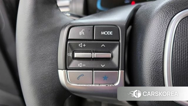 Hyundai Casper 2022 Серый из Кореи, фото 6