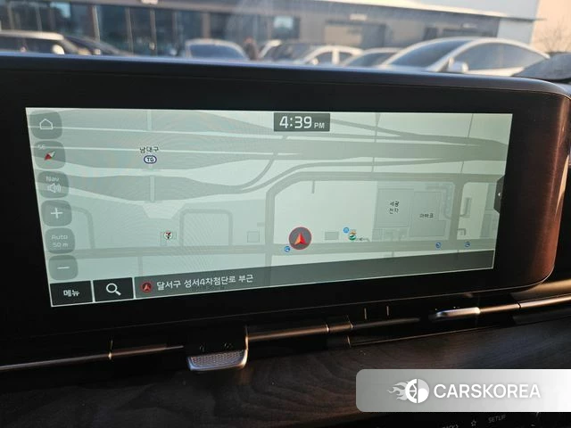 Kia Carnival 4th generation 2023 Черный из Кореи, фото 6
