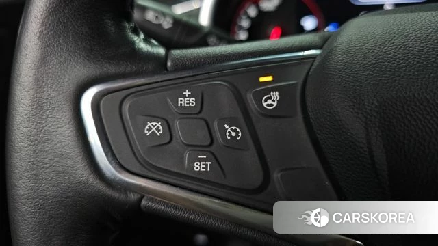 Chevrolet (GM Daewoo) The New Malibu 2021 Белый из Кореи, фото 6