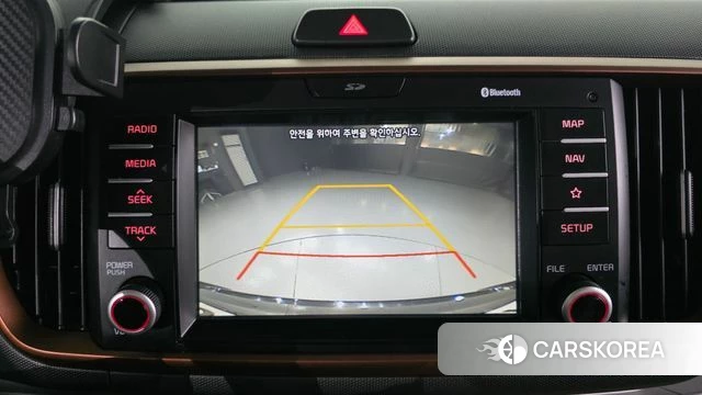 Kia The New Ray 2018 Черный из Кореи, фото 6