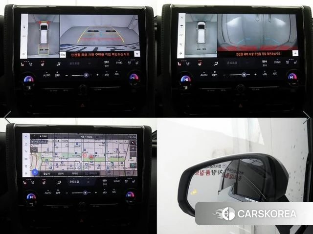 Toyota Alphard 4th Generation 2024 Белый из Кореи, фото 6
