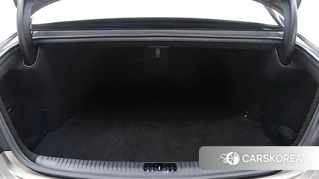 Genesis G90 2021 Золотой из Кореи, фото 6