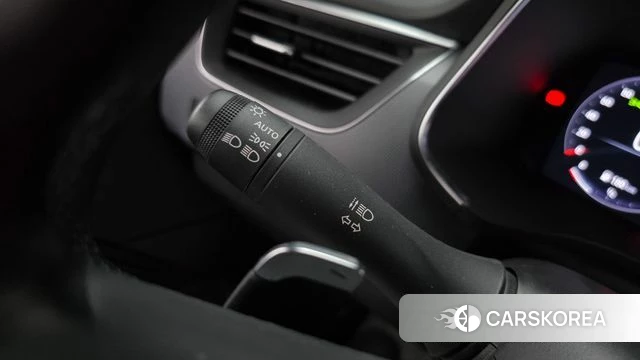 Renault Korea (Samsung) XM3 2021 Белый из Кореи, фото 6