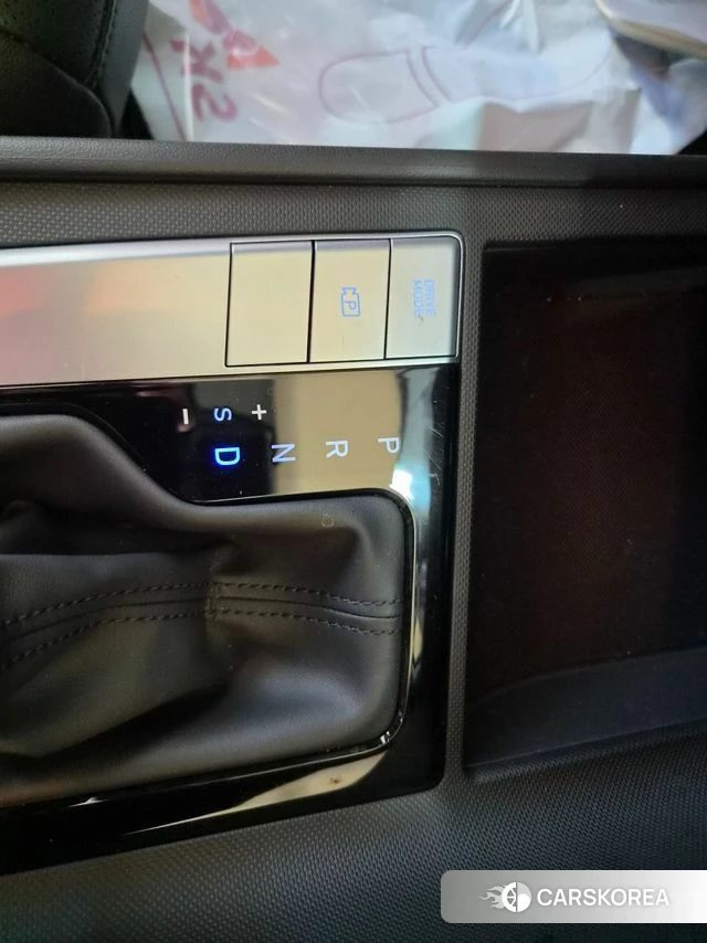 Hyundai Avante (CN7) 2023 Белый из Кореи, фото 6