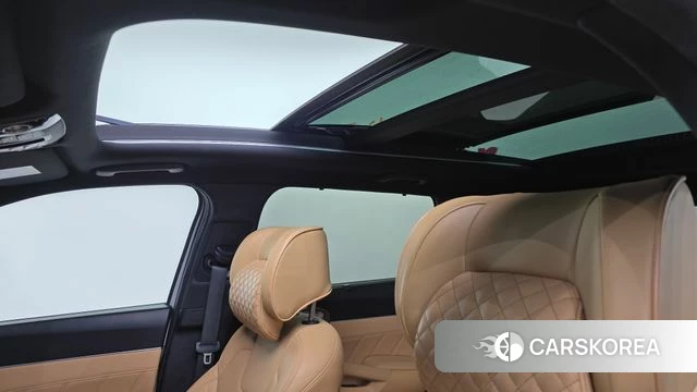 Kia Sorento 4th Generation 2021 Белый из Кореи, фото 6
