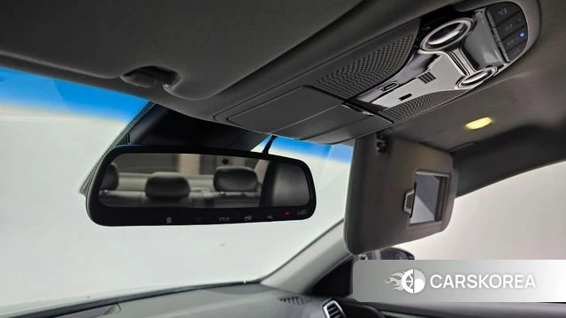 Hyundai Grandeur IG 2018 Серый из Кореи, фото 6