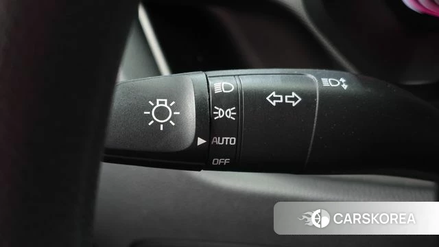 Kia The New Kia Ray 2023 Жемчужный цвет из Кореи, фото 6