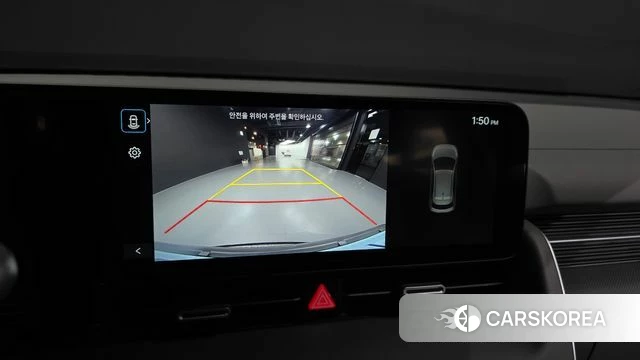 Hyundai The New Ionic 5 2024 Серый из Кореи, фото 6