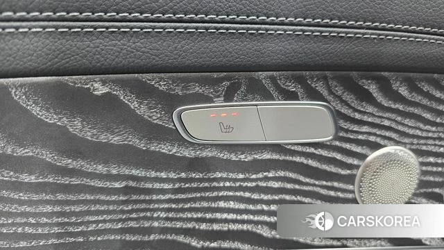 Mercedes-Benz E-Class W213 2022 Черный из Кореи, фото 6