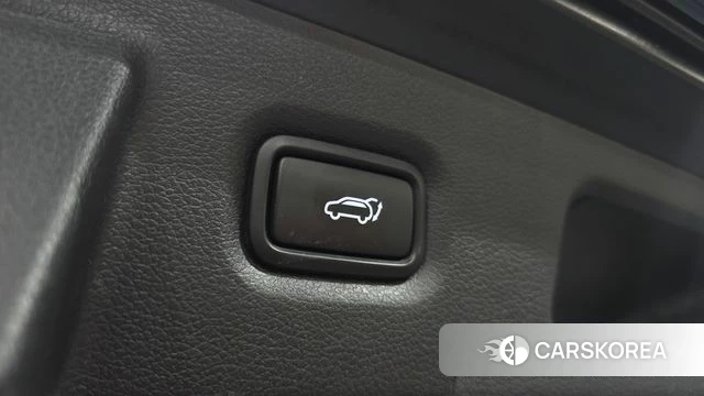 Hyundai Santa Fe TM 2019 Черный из Кореи, фото 6