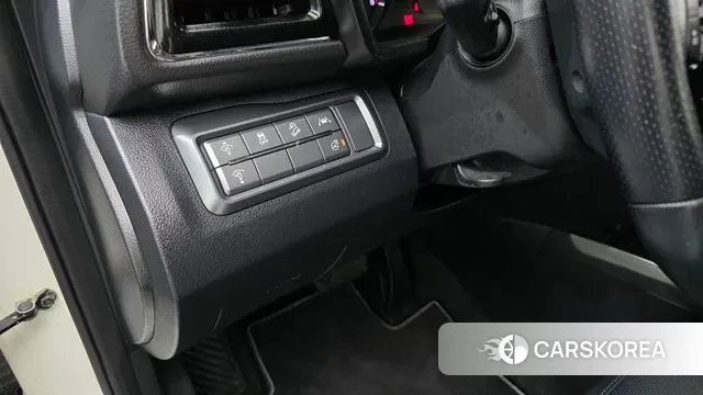 Ssangyong Tivoli Air 2021 Белый из Кореи, фото 6