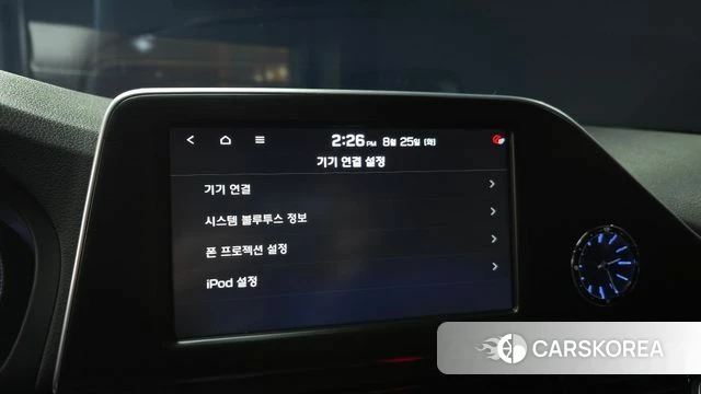 Hyundai Grandeur IG 2018 Белый из Кореи, фото 6