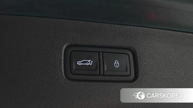 Genesis GV80 2023 Темно-зеленый из Кореи, фото 6