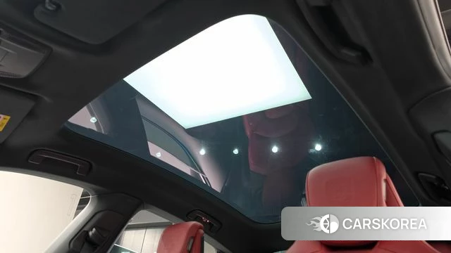 Porsche Taycan 2022 Черный из Кореи, фото 6