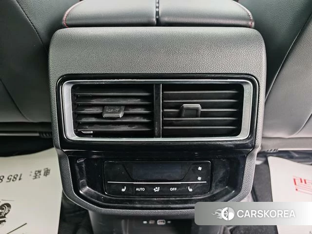 Volkswagen Teramont 2021 Черный из Китая, фото 6