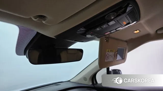 Kia Carnival 4th generation 2023 Белый из Кореи, фото 6