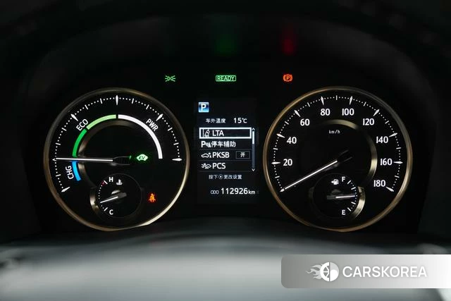 Toyota Alphard 2023 Белый из Китая, фото 6