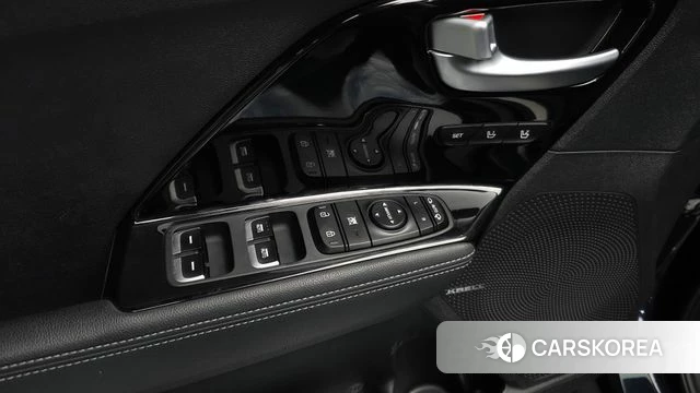 Kia Niro 2018 Синий из Кореи, фото 6
