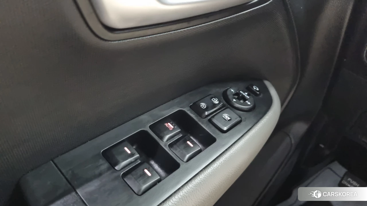 Kia The New Kia Ray 2024 Синий из Кореи, фото 6