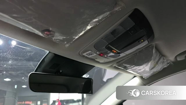 Kia Sportage 5th Generation 2022 Серый из Кореи, фото 6