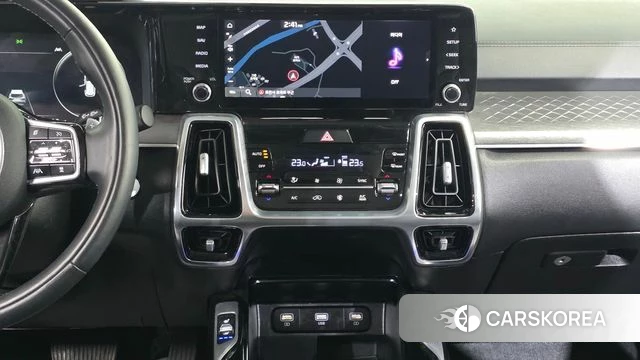 Kia Sorento 4th Generation 2020 Белый из Кореи, фото 6