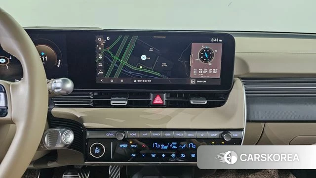 Hyundai The New Ionic 5 id 4783184 из Кореи 7