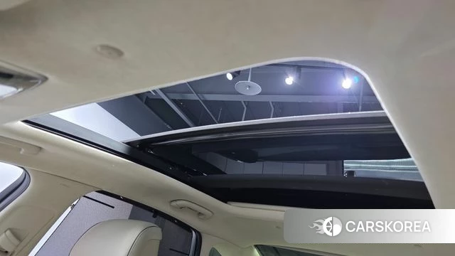 Genesis G80 (RG3) 2022 Белый из Кореи, фото 6