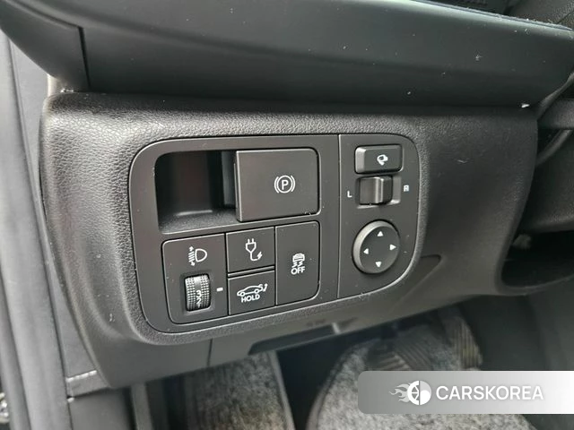 Hyundai Ionic 6 2022 Черный из Кореи, фото 6