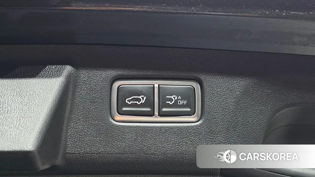 Kia The New Sorento 4th Generation 2026 Черный из Кореи, фото 6