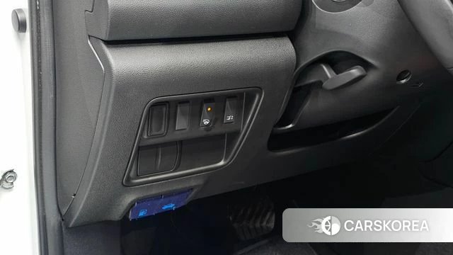 Renault Korea (Samsung) QM6 2018 Белый из Кореи, фото 6