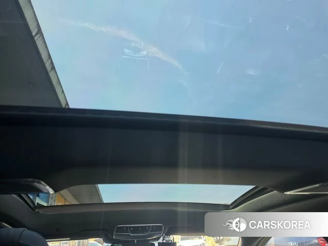 Mercedes-Benz S-Class W222 2019 Серый из Кореи, фото 6