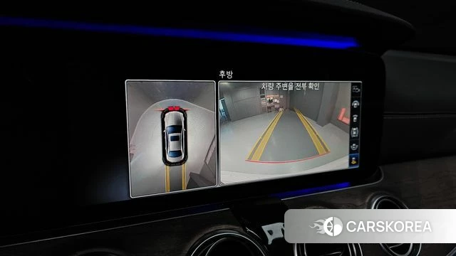 Mercedes-Benz E-Class W213 2018 Белый из Кореи, фото 6