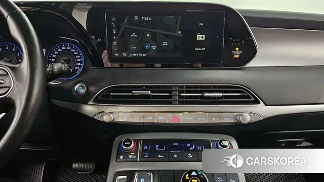 Hyundai Palisade 2020 Белый из Кореи, фото 6